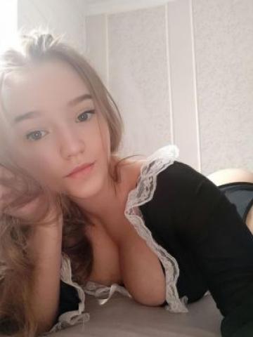 Индивидуалка Гелена Фотография 3
